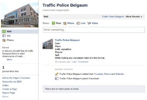 trafficpolice
