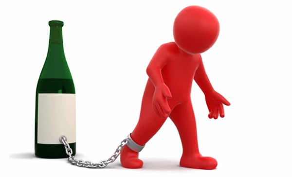 Getting out of the Bottle was not easy – But I am Happy I Got out 1 alcohol-addiction