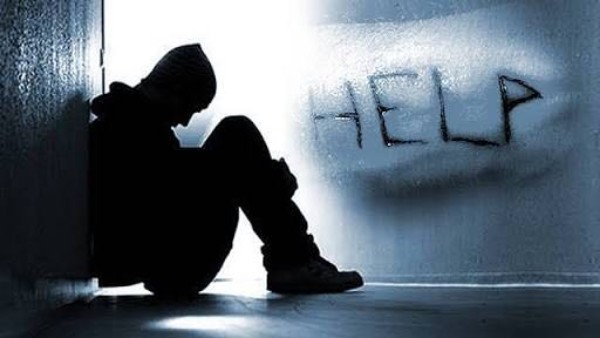 help suicide