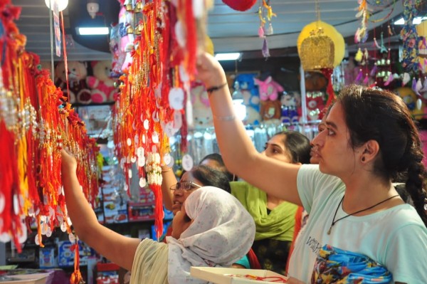 raksha-bandhan