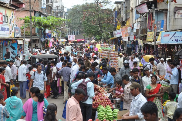 Belagavi’s very own Ganesha carnival