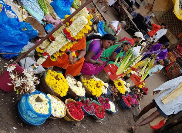 Belagavi’s very own Ganesha carnival