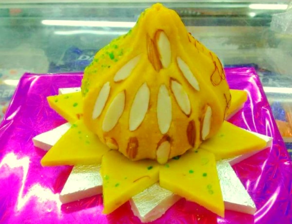 Belagavi’s very own Ganesha carnival