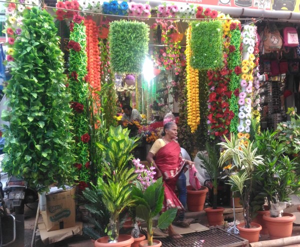 Belagavi’s very own Ganesha carnival