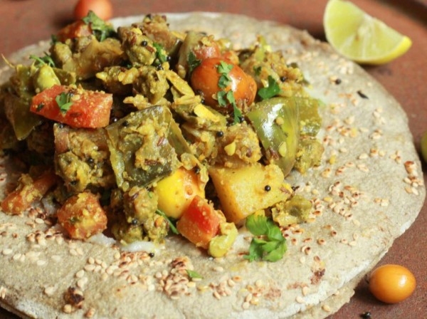 Bhogichi_Bhaji-sankranti