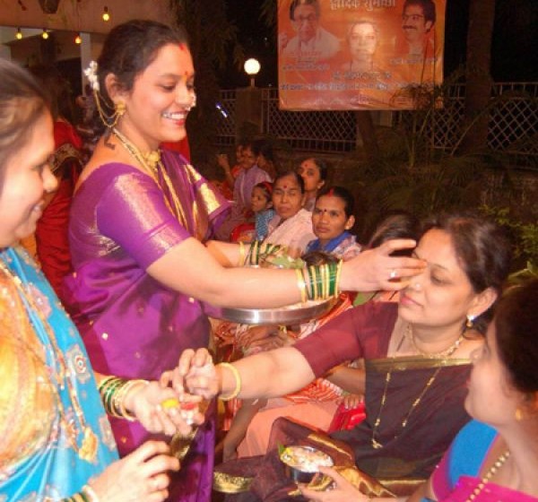 sankrant haldi kunku