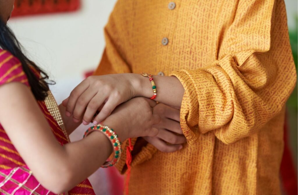 rakhi