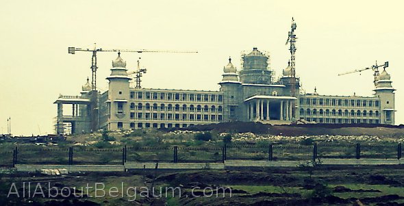 suvarnasoudha