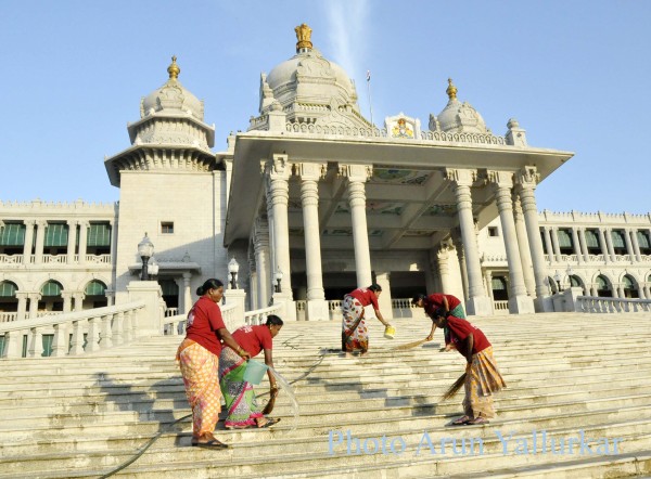 Suvarna soudha 2