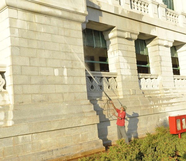 suvarna soudha