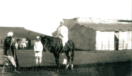 Belgaum Congress Session 1924 Images - All About Belgaum