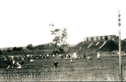 Belgaum Congress Session 1924 Images - All About Belgaum