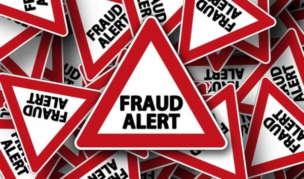 fraudalert