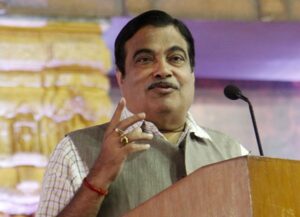 gadkari