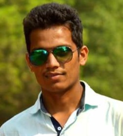 Those students ignored the local fishermens warning of high tide 5 Kiran Khandekar
