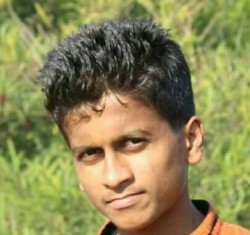 Those students ignored the local fishermens warning of high tide 9 Nitin Mutnadkar
