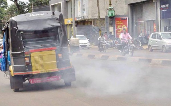 Belagavi Is The Most Polluted City In Karnataka - All About Belgaum