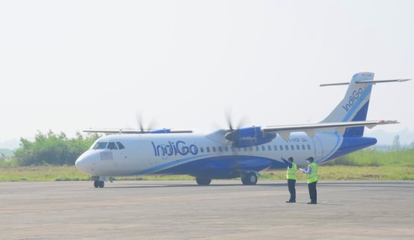 indigo