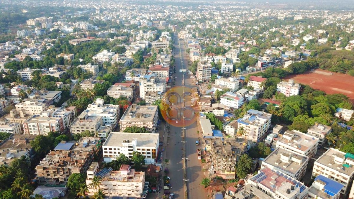 Mini-Township Plan for Belagavi: 100–150 Acres Proposed, but Key Details Need Clarity