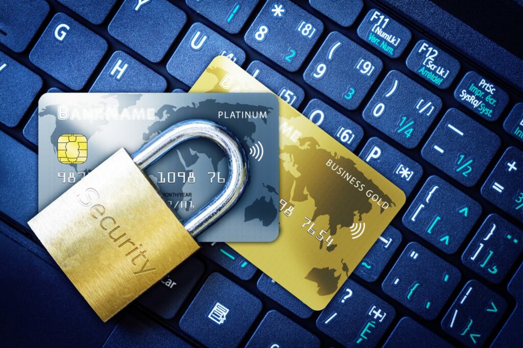 cybercrime