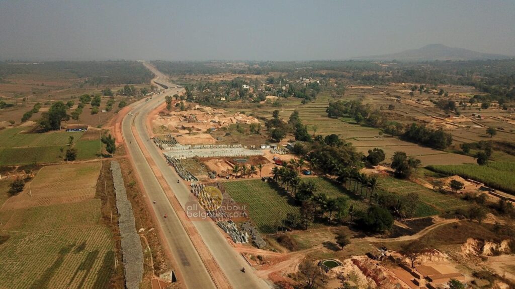 khanapur nh4a new highway