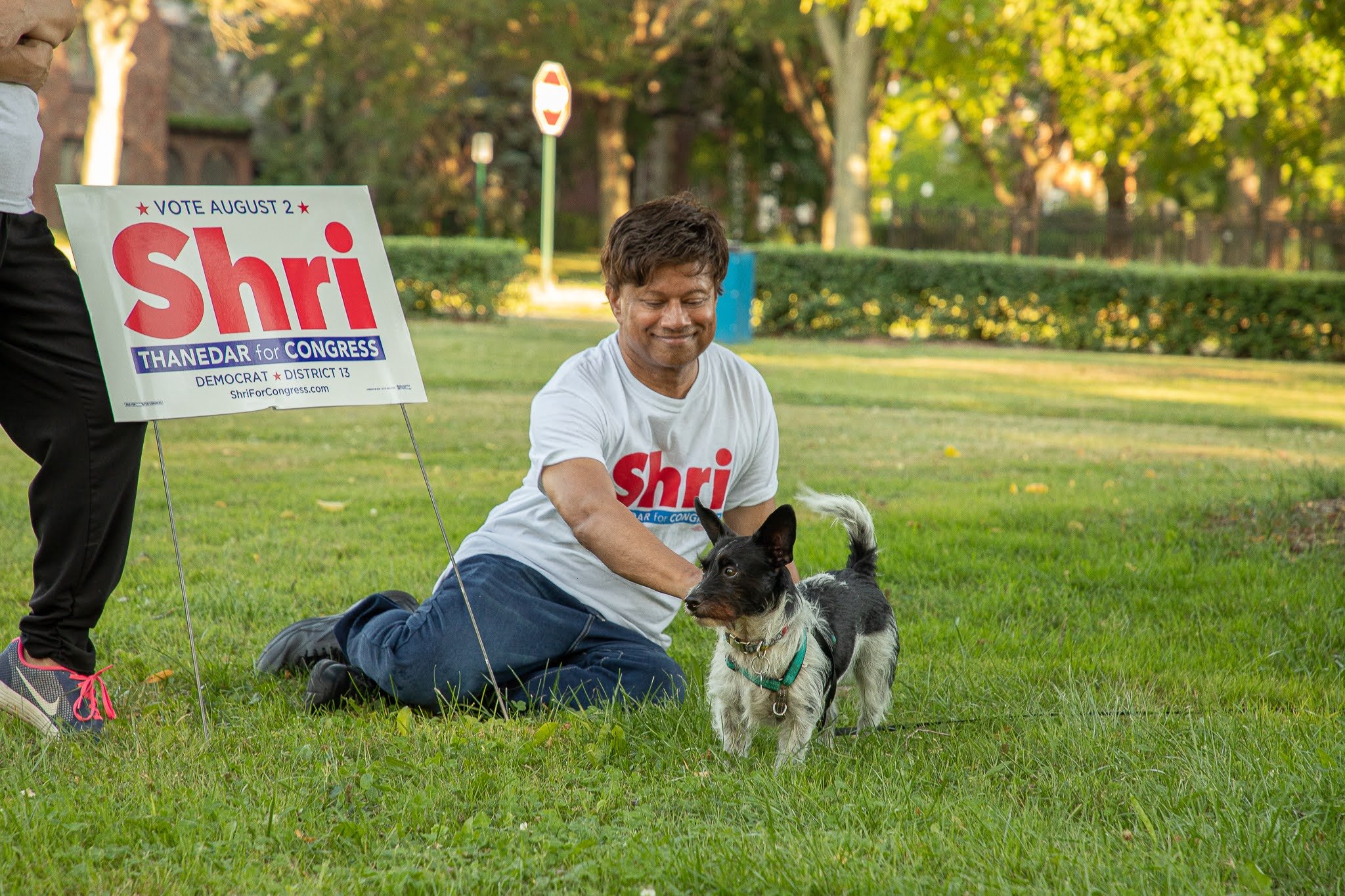 Belagavi Origin Shri Thanedar Wins Michigan Midterm Polls - All About ...