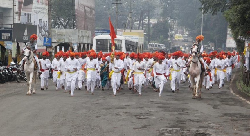 durga mata duad belagavi