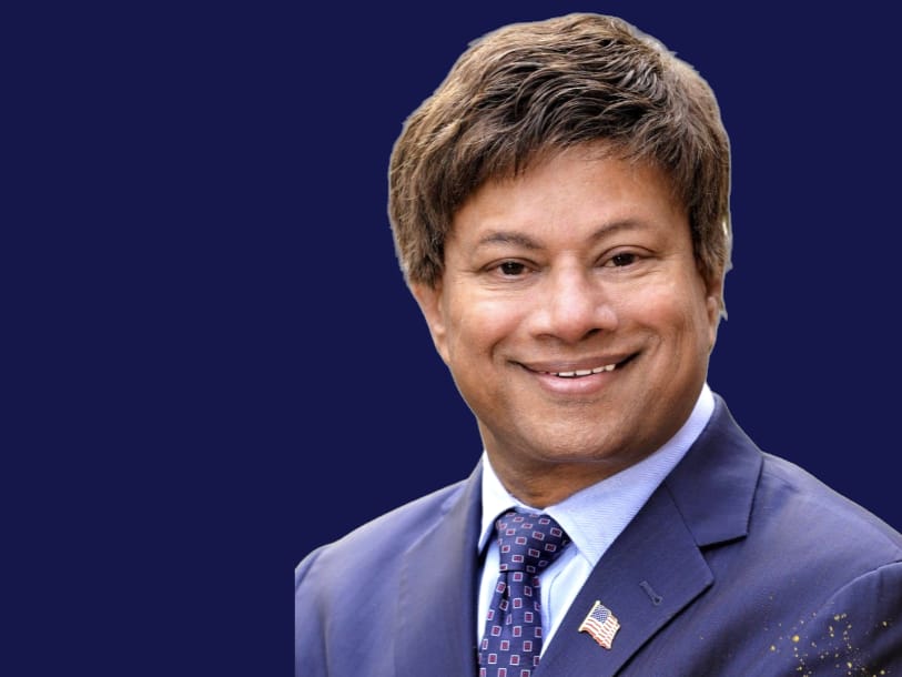 Belagavi Origin Shri Thanedar Will Escort Modi To Address US Congress ...