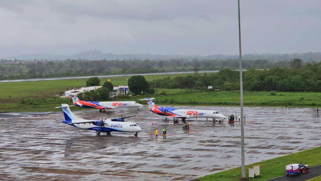 belagavi-airport