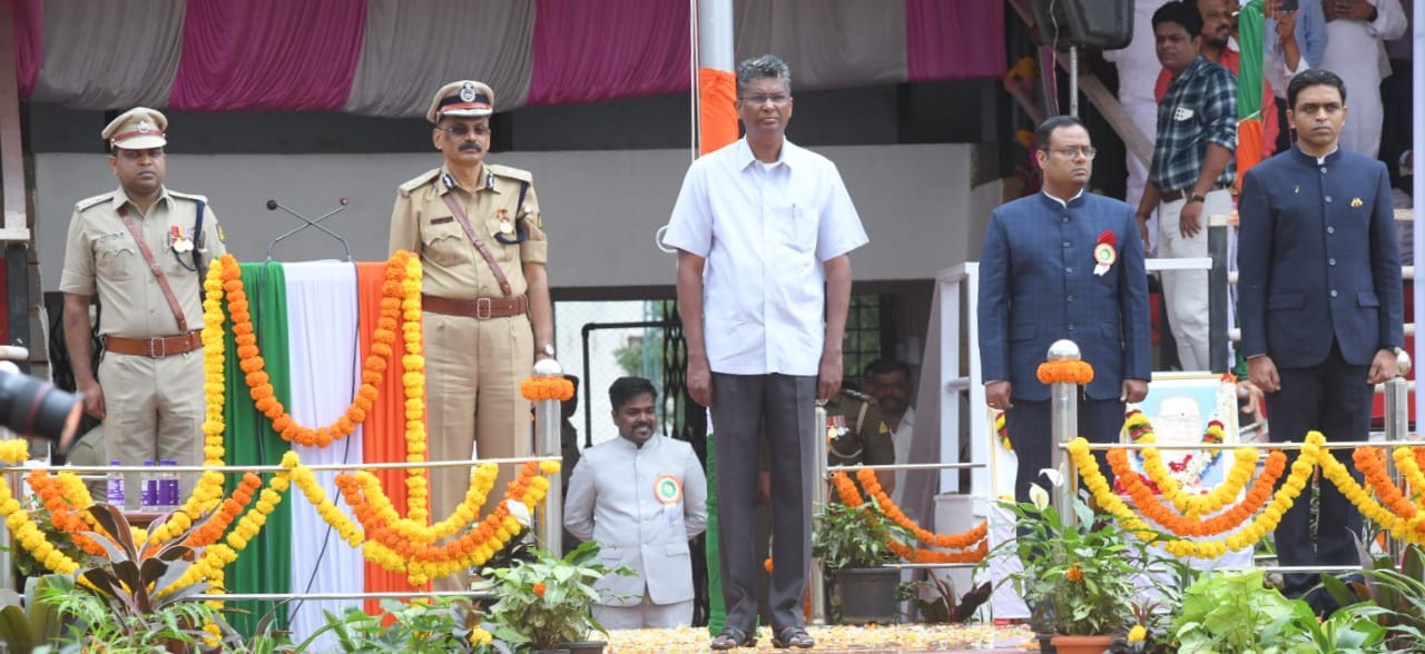 Formation Of Gokak And Chikkodi Districts Through Division Of Belagavi ...