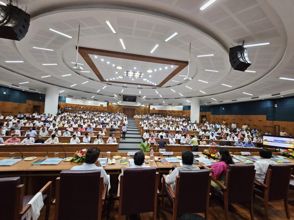 svs hall