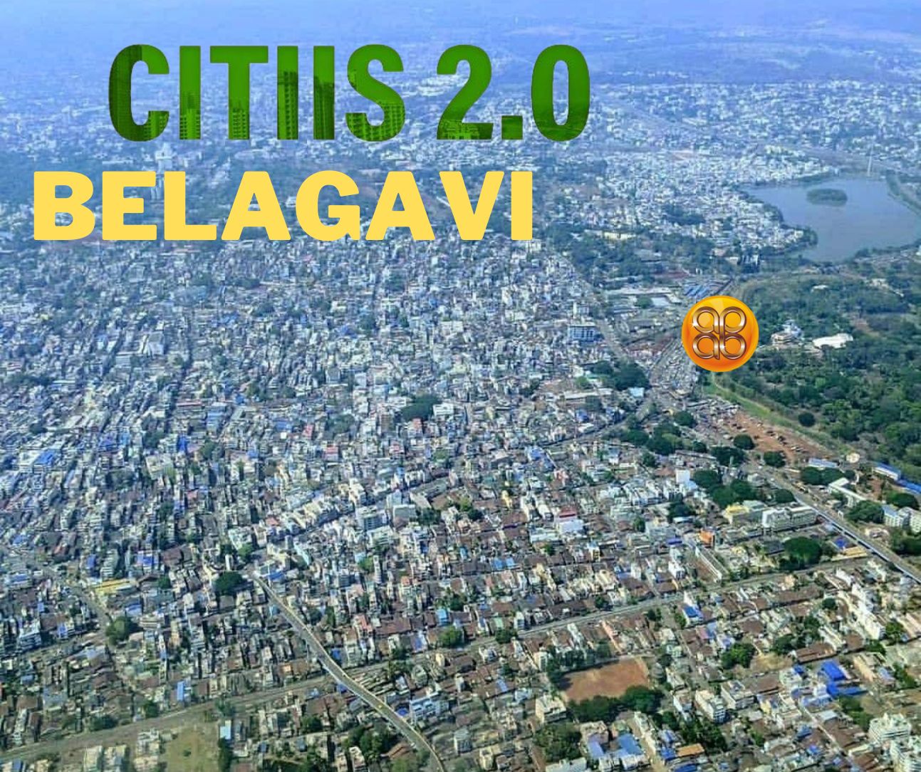 Belagavi preparing 5 point plan for CITIIS 2.0 program