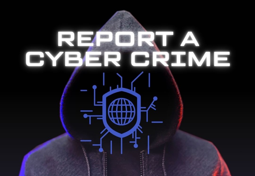 Reporting Hacking How To Report A Cyber Crime - All About Belgaum