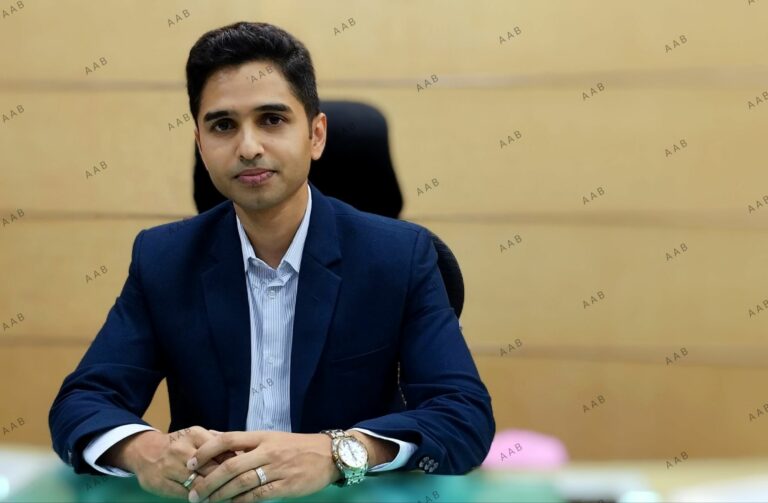 Mohammad Roshan IAS Belagavi DC