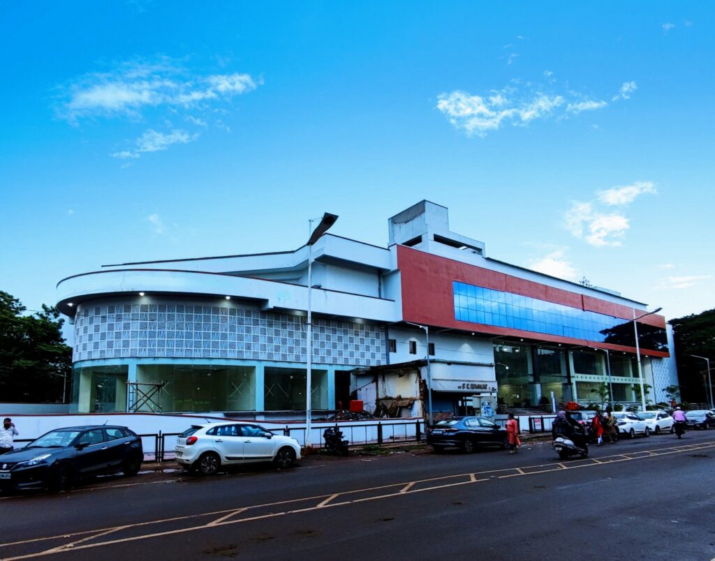 kalamandir-new-market