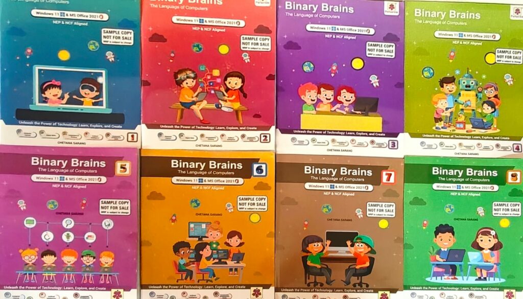 Binary Brains Takes Off! A Belagavi-Made Revolution In Computer ...
