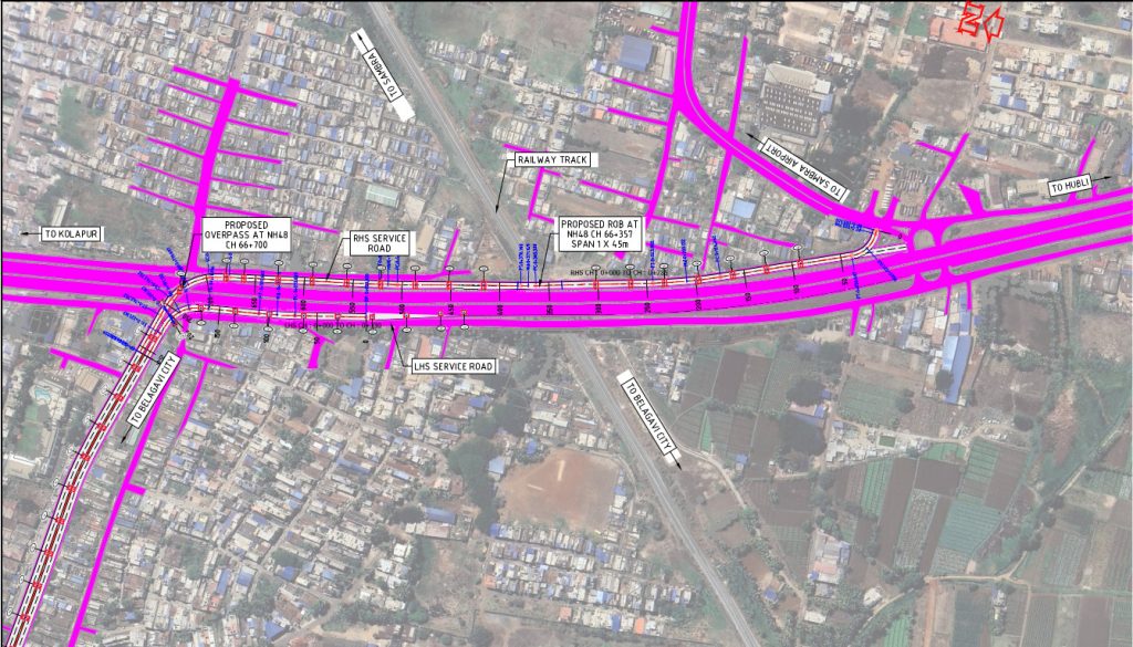 flyover details map 1