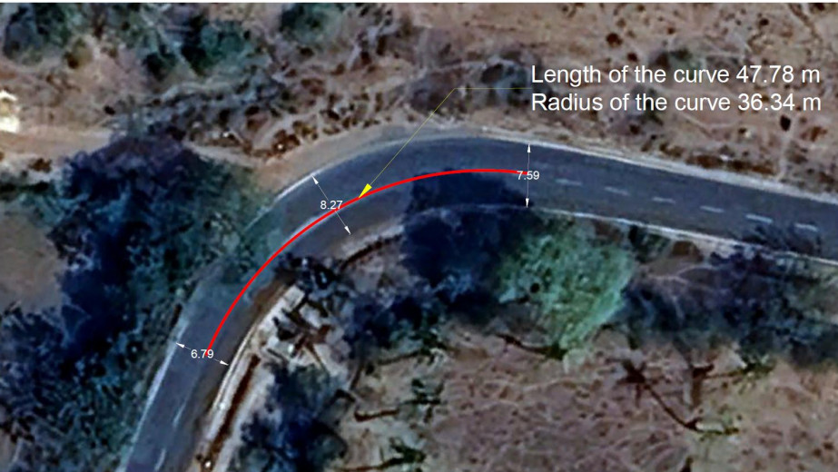 kardigudi black spot