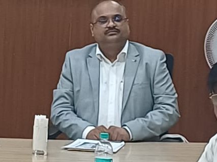 Minister Dr. Sharan Prakash Patil Urges Immediate Start of OPD Services at Superspeciality Hospital bims