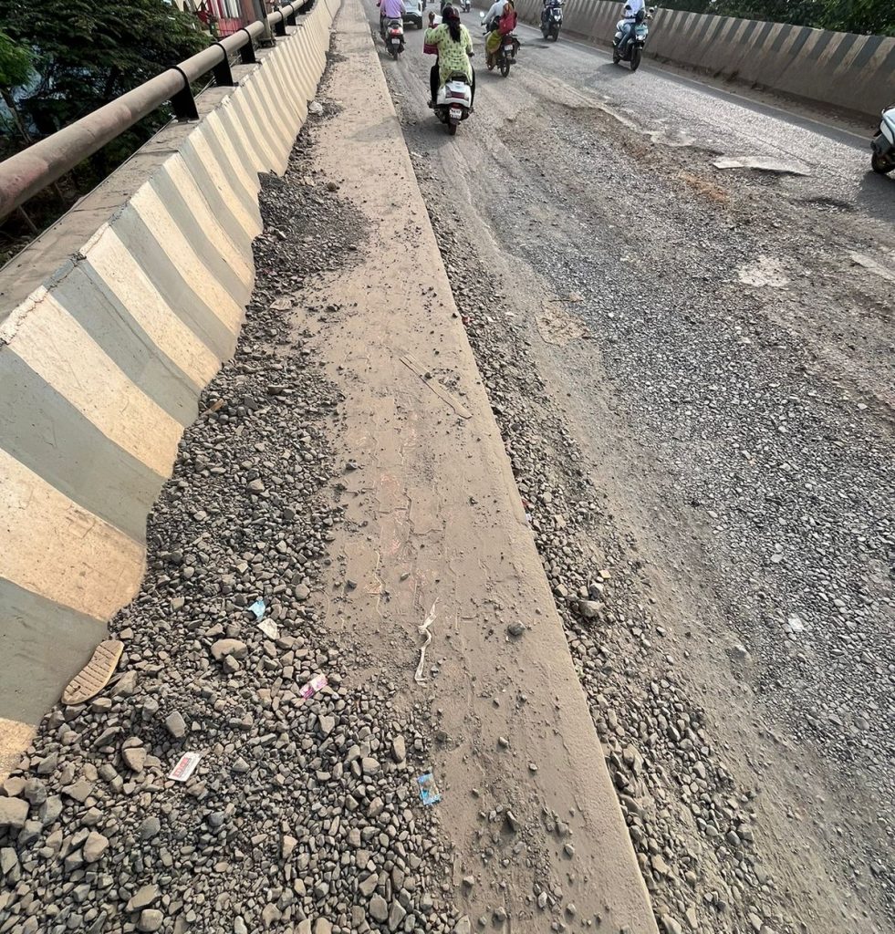 third gate rob belagavi