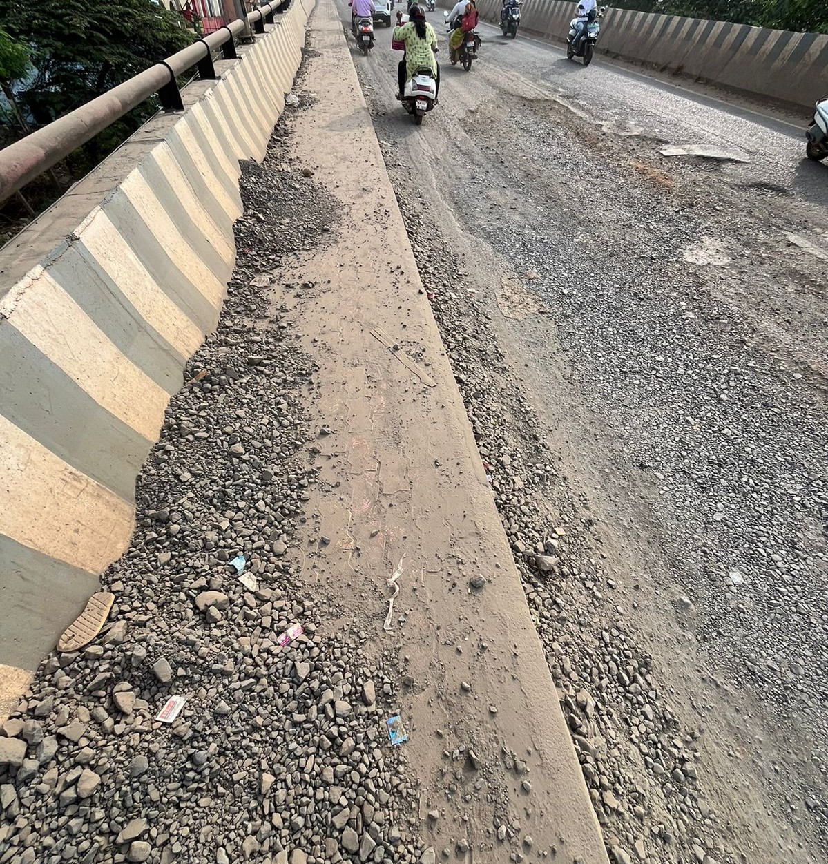 third gate rob belagavi