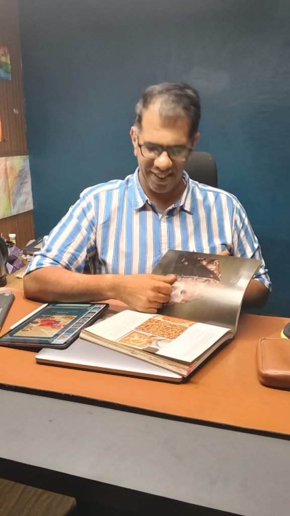 ajay wildsugar