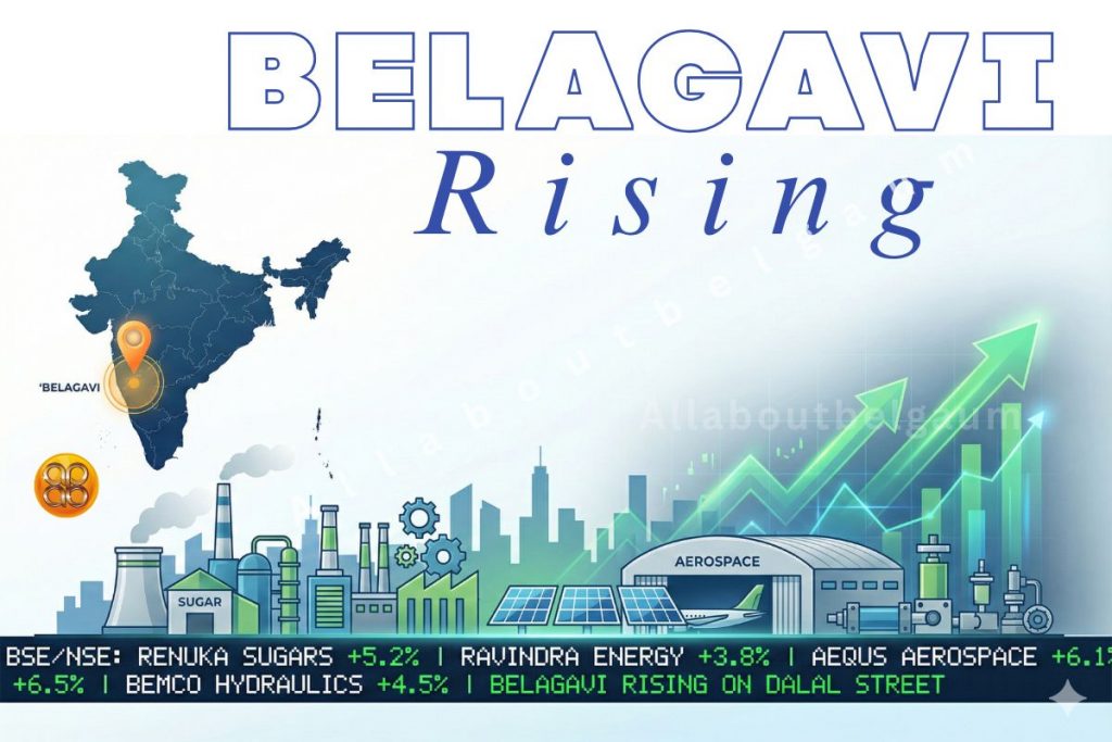 Belagavi 1