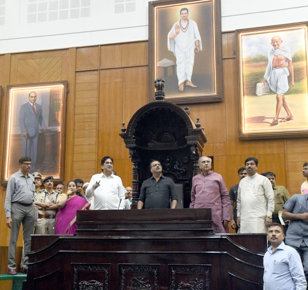 ಬೆಳಗಾವಿ ವಿಧಾನ ಮಂಡಳ ಚಳಿಗಾಲ ಅಧಿವೇಶನ 2025 13