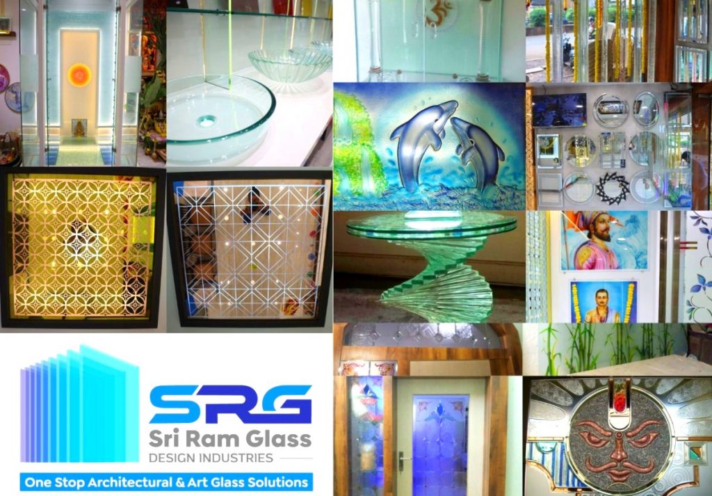gangadhar kumbhar glass