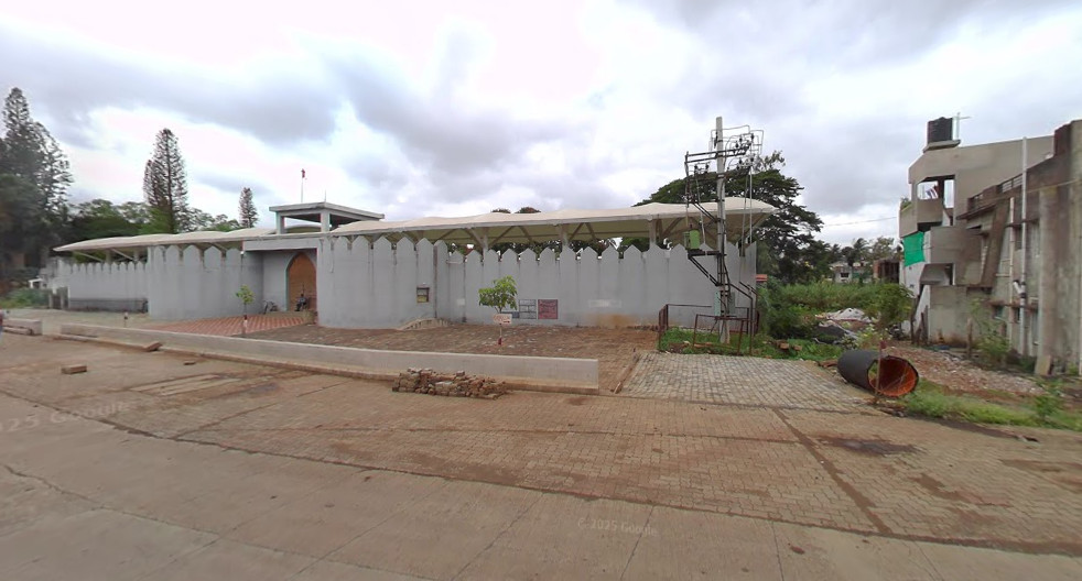 shiv shrushti road shahpur