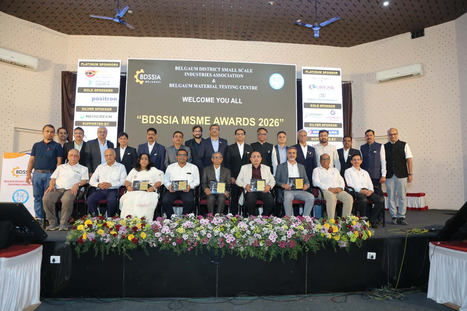 bdssia awards