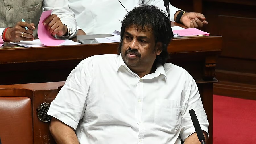 madhu bangarappa