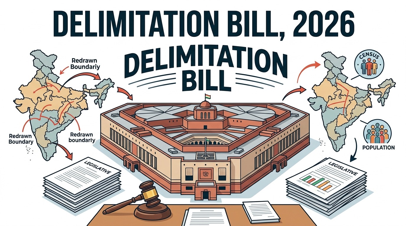delimitation bill belagavi