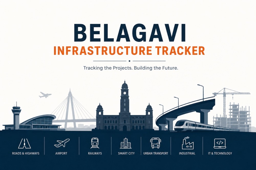 belagavi-infrastructure-tracker
